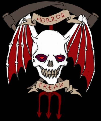 logo Horror Freak